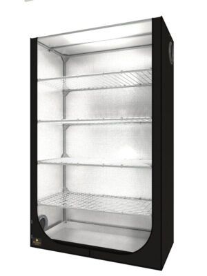 Secret Jardin Dark Propagator 120 Rev.4.0