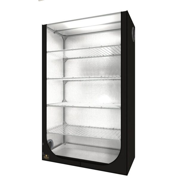 Secret Jardin Dark Propagator 120 Rev.4.0 Secret Jardin Dark Propagator 120 Rev.4.0