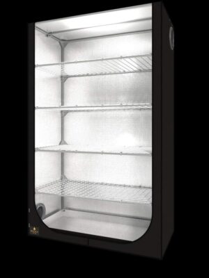 Secret Jardin Dark Propagator DP120 120x60x190cm v4.0
