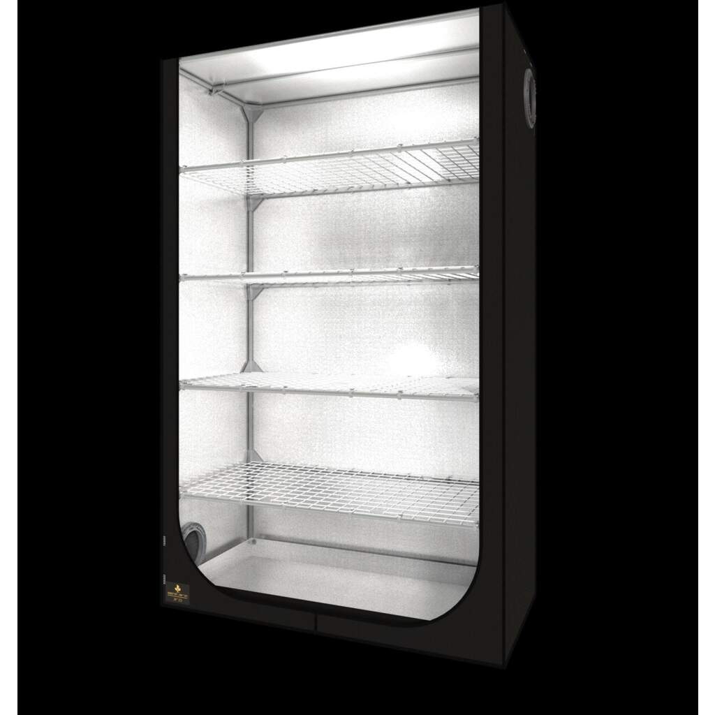 Secret Jardin Dark Propagator DP120 120x60x190cm v4.0