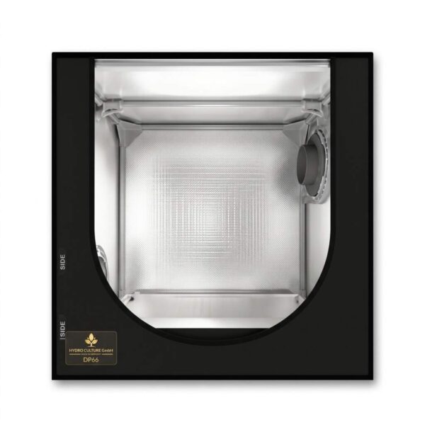 Secret Jardin Dark Propagator DP60 60x40x60cm v4.0 Secret Jardin Dark Propagator DP60 60x40x60cm v4.0