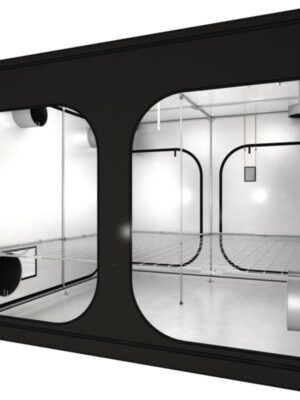 Secret Jardin Dark Room 300 R4.0 297x297x217