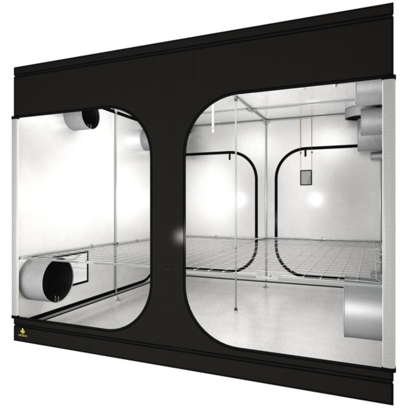 Secret Jardin Dark Room 300 R4.0 297x297x217