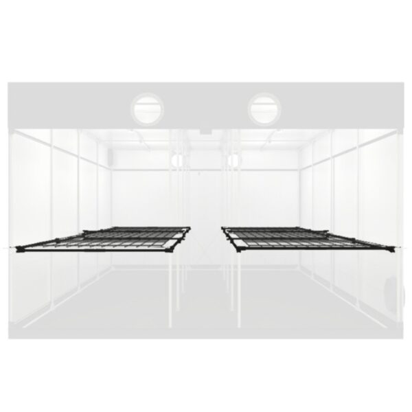 Secret Jardin Dark Room 600 Intense R.4.0 Space Booster and WebIT