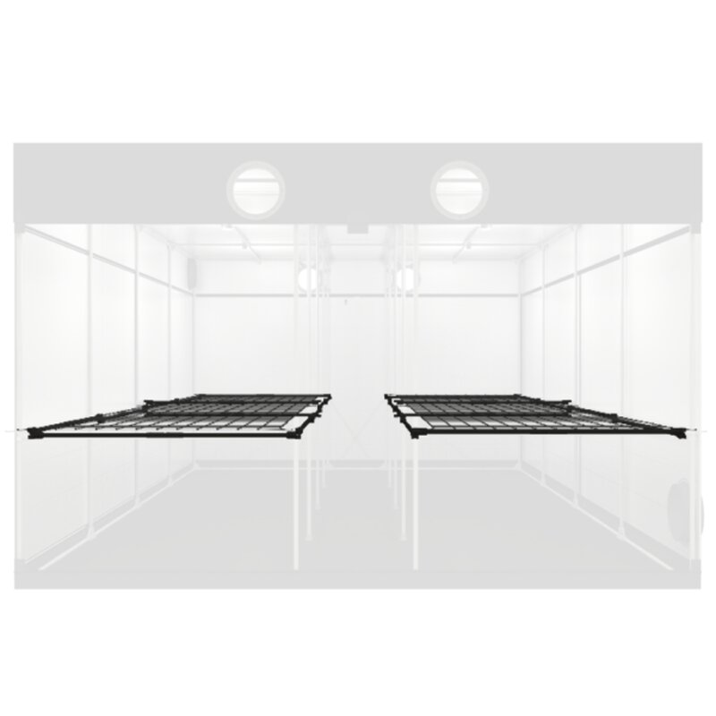 Secret Jardin Dark Room 600 Intense R.4.0 Space Booster and WebIT