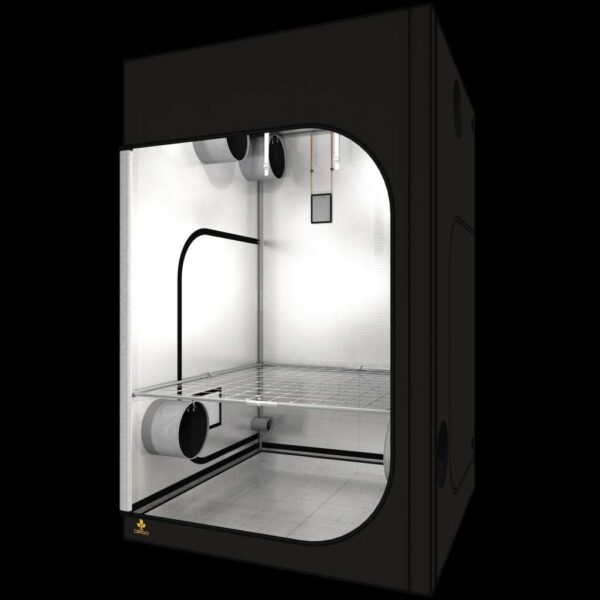 Secret Jardin Dark Room DR150 150x150x217cm v4.0 Secret Jardin Dark Room DR150 150x150x217cm v4.0