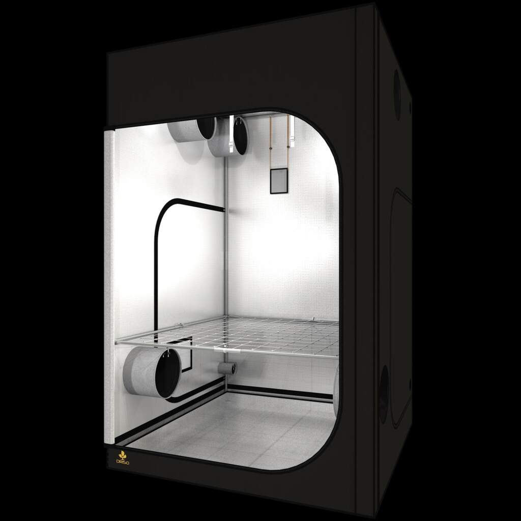 Secret Jardin Dark Room DR150 150x150x217cm v4.0