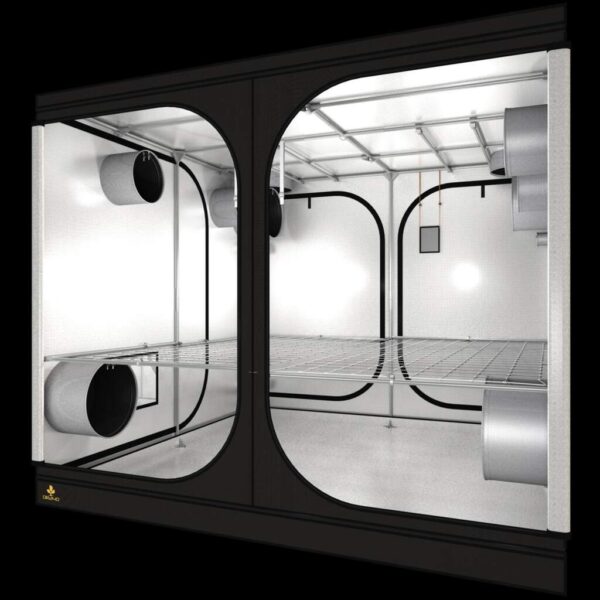 Secret Jardin Dark Room DR240 237x237x200cm REV 4.0