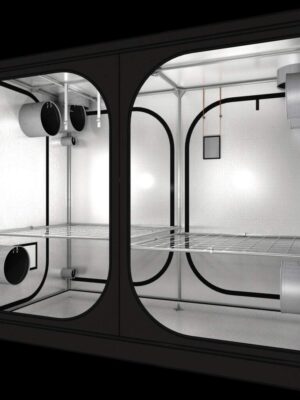 Secret Jardin Dark Room DR240W 237x120x200cm v4.0