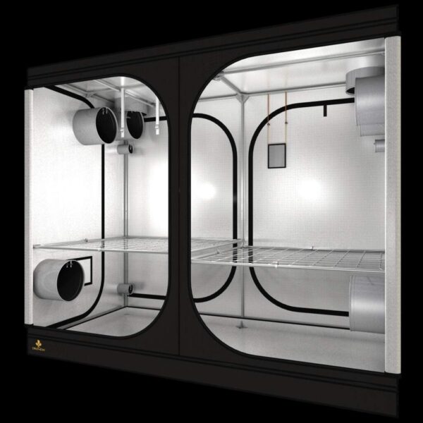 Secret Jardin Dark Room DR240W 237x120x200cm v4.0