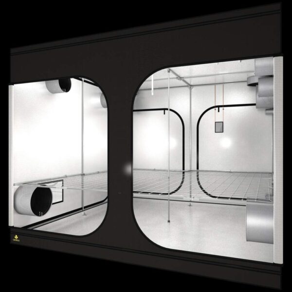 Secret Jardin Dark Room DR300 297x297x217cm v4.0