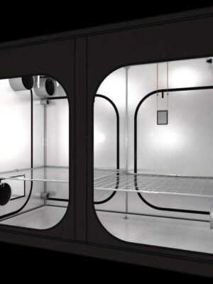 Secret Jardin Dark Room DR300W 297x150x217cm v4.0