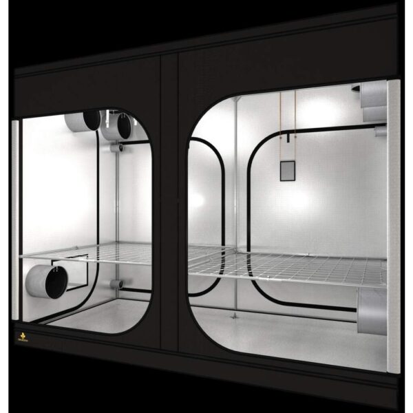Secret Jardin Dark Room DR300W 297x150x217cm v4.0