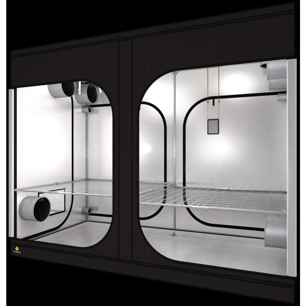 Secret Jardin Dark Room DR300W 297x150x217cm v4.0