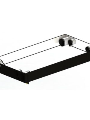 Secret Jardin Dark Room Intense 480 Height Option Rev. 3.0