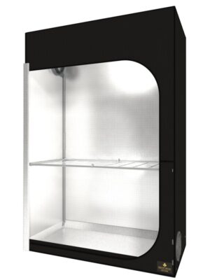 Secret Jardin Dark Street 150W Rev.4.0