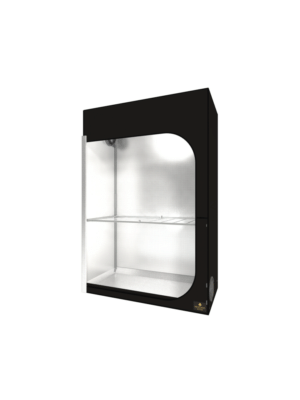 Secret Jardin Dark Street DS120W 120x60x178cm Rev 4.0