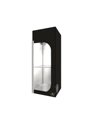 Secret Jardin Dark Street DS60 60x60x150cm Rev 3.0