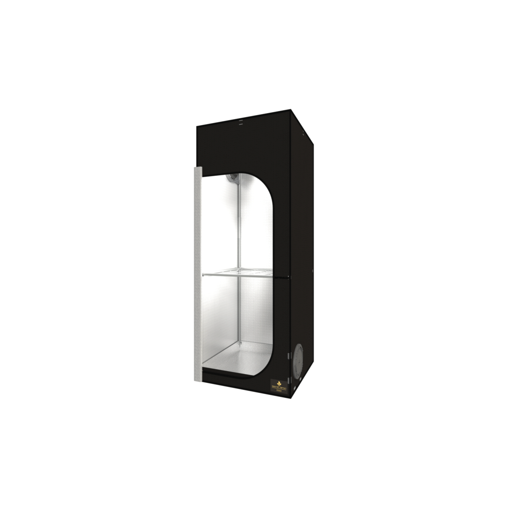 Secret Jardin Dark Street DS60 60x60x150cm Rev 3.0