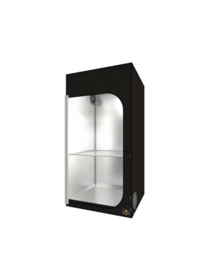 Secret Jardin Dark Street DS90 90x90x178cm Rev 4.0