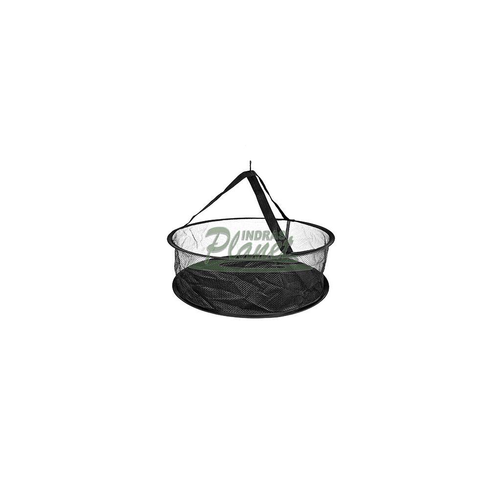 Curing Vergleich: Secret Jardin DryIT 45 Trockennetz
