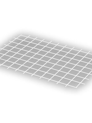 Secret Jardin Grid Shelve für Propagator Rev.4.0