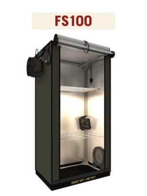 Secret Jardin Grow Station For Twenty 100