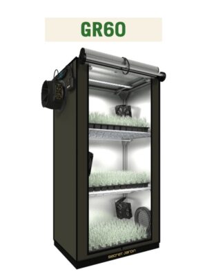 Secret Jardin Grow Station The Original 60