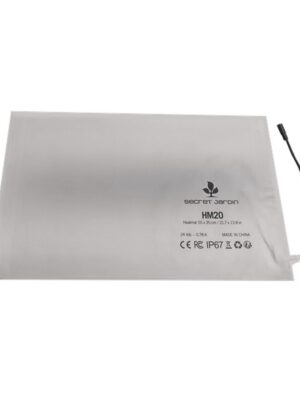 Secret Jardin Heating Mat 55x35cm 20W Secret Jardin Heating Mat 55x35cm 20W