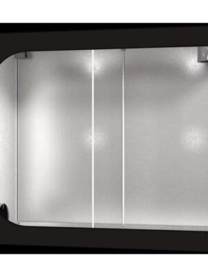 Secret Jardin Hydro Shoot 240W 240x120x200cm