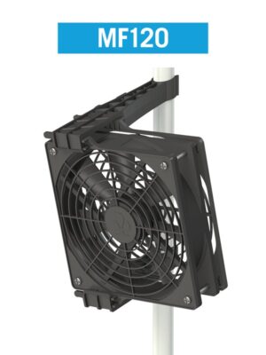 Secret Jardin Monkey Fan MF120 24V