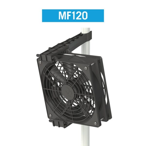 Secret Jardin Monkey Fan MF120 24V Secret Jardin Monkey Fan MF120 24V