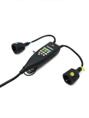 Secret Jardin Nanogrow Controller