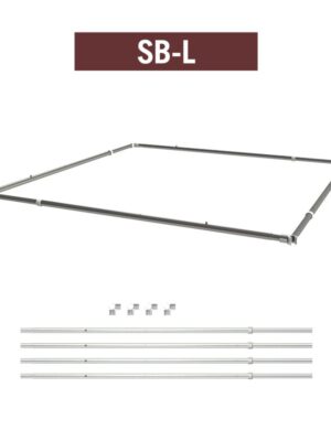 Secret Jardin Space Booster Kit Large SB-L