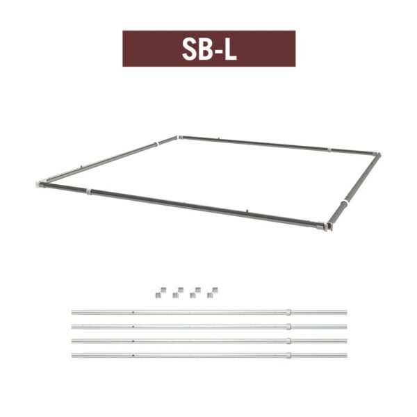 Secret Jardin Space Booster Kit Large SB-L