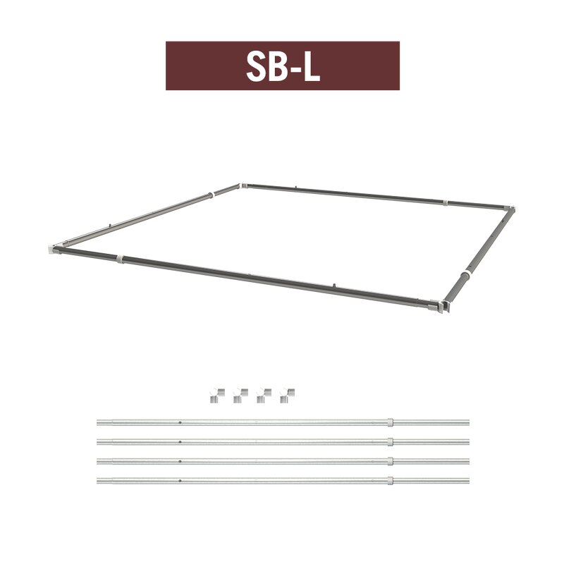 Secret Jardin Space Booster Kit Large SB-L
