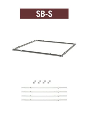 Secret Jardin Space Booster Kit Small SB-S