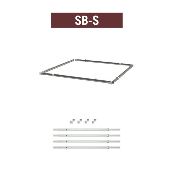 Secret Jardin Space Booster Kit Small SB-S Secret Jardin Space Booster Kit Small SB-S