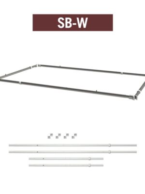 Secret Jardin Space Booster Kit Wide SB-W Secret Jardin Space Booster Kit Wide SB-W