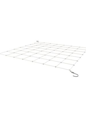 Secret Jardin WEBTH Netz 120W