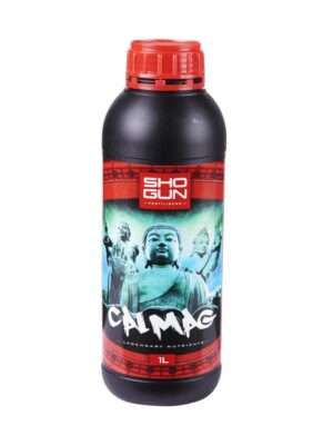 Shogun CalMag 1L