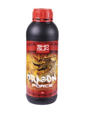 Shogun Dragon Force 1L