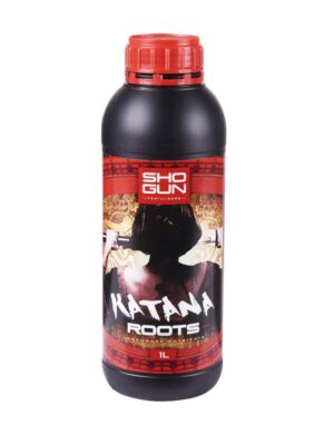 Shogun Katana Roots 1L