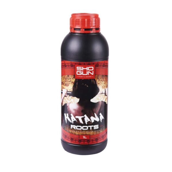 Shogun Katana Roots 1L Shogun Katana Roots 1L