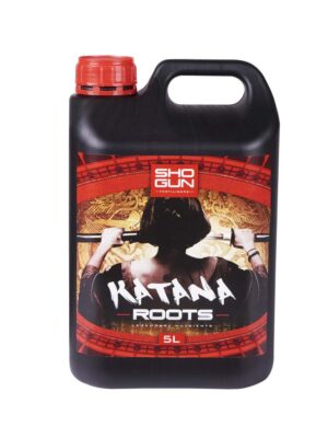 Shogun Katana Roots 5L