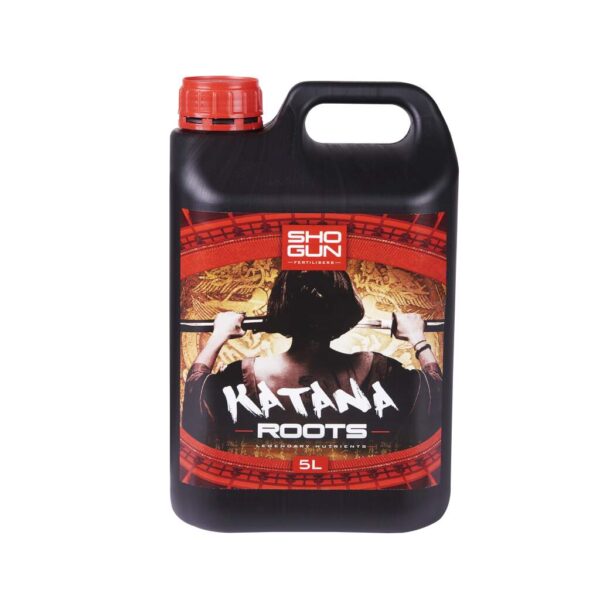 Shogun Katana Roots 5L Shogun Katana Roots 5L