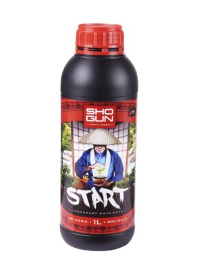 Shogun Start 1L