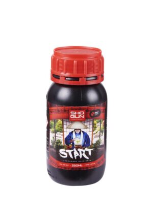 Shogun Start 250ml