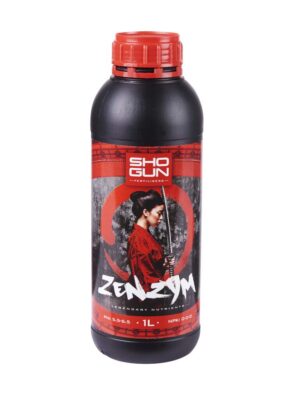 Shogun Zenzym 1L