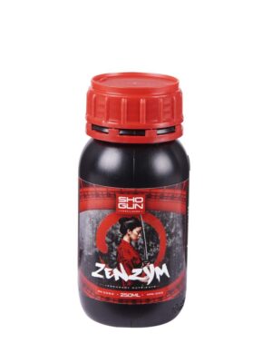 Shogun Zenzym 250ml